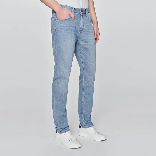 Lee SS25