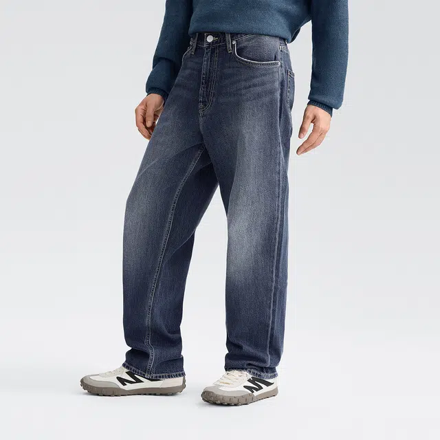 Lee FW25 EasyRider761