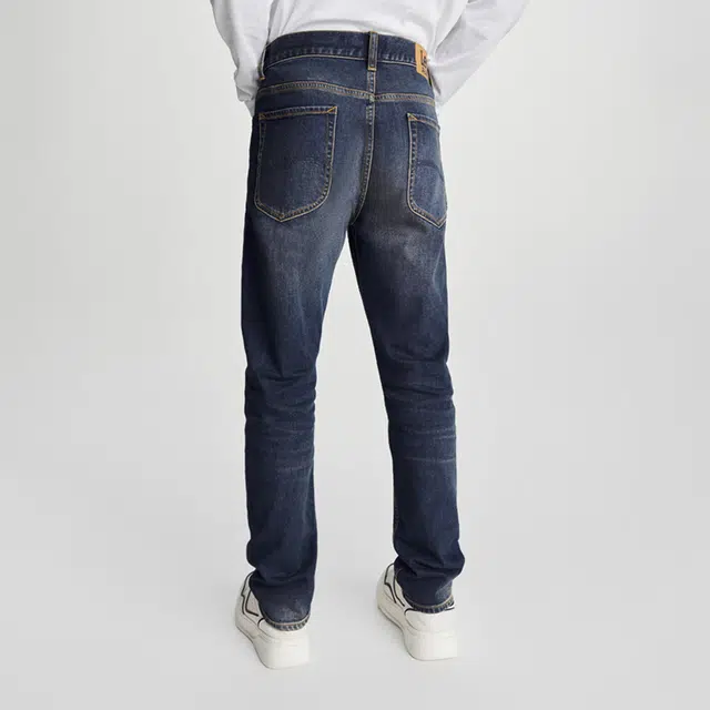 Lee FW24 709