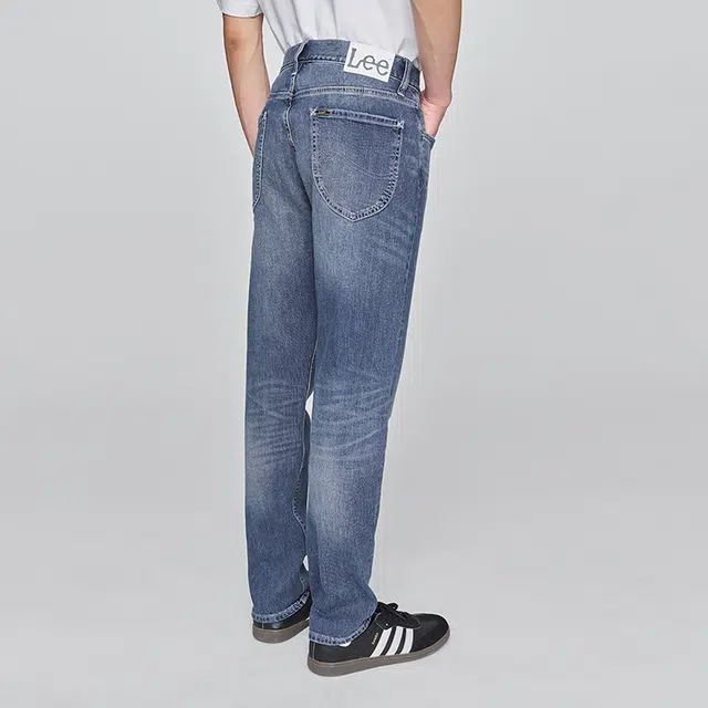 Lee SS25