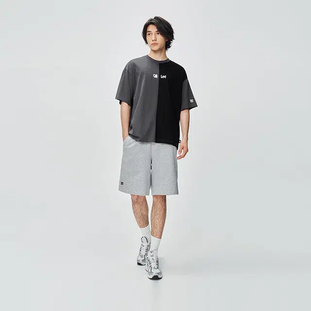 Lee x Mighty Jaxx T