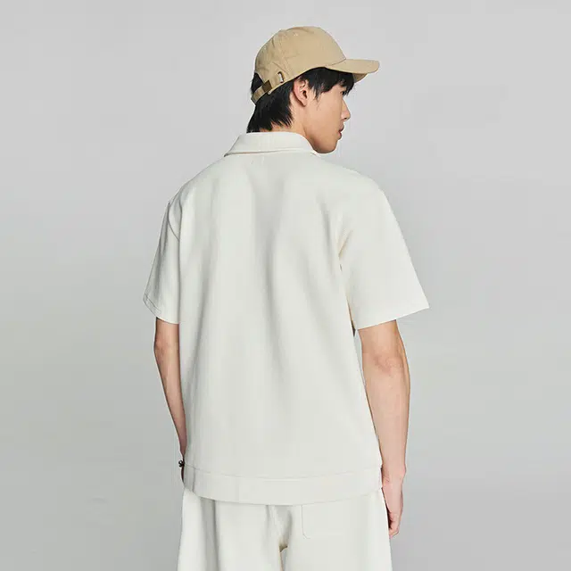 Lee SS24 Polo