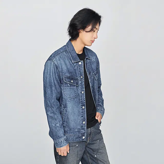 Lee FW25