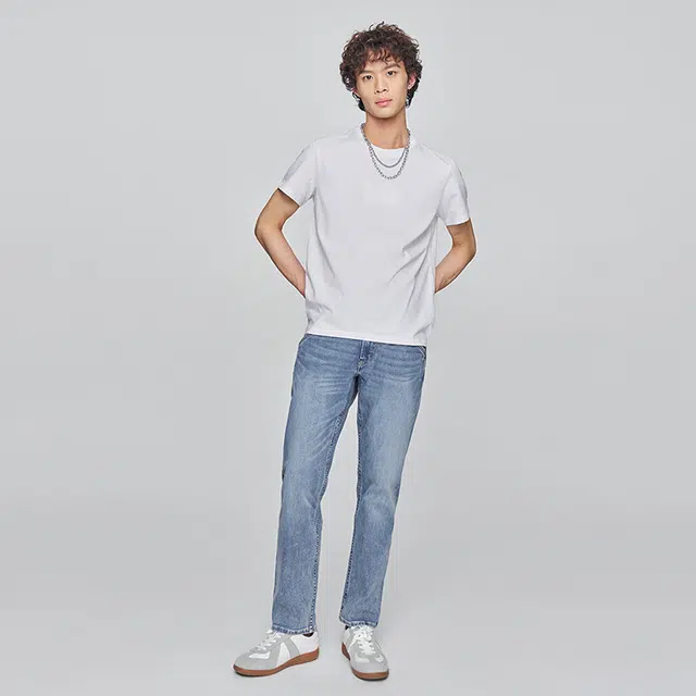Lee SS25
