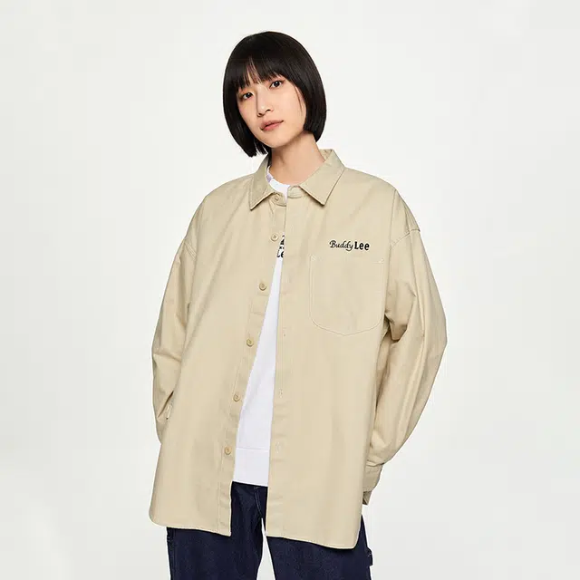 Lee Buddy Lee FW23