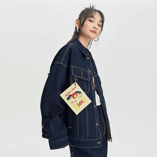 Lee X ANGEL CHEN SS24
