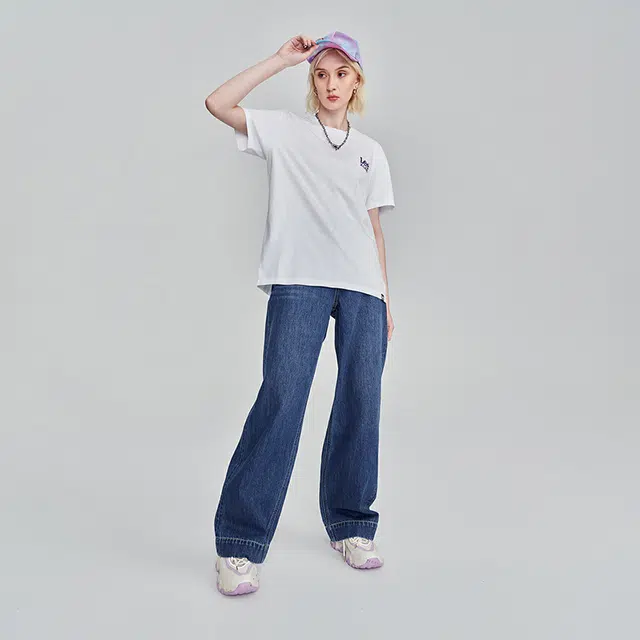 Lee Xline FW23 logoT
