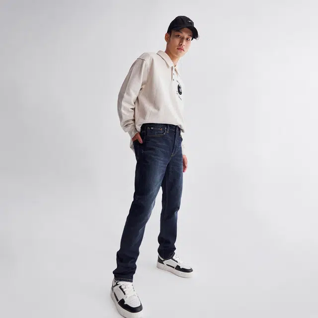 Lee FW24 705Thermolite