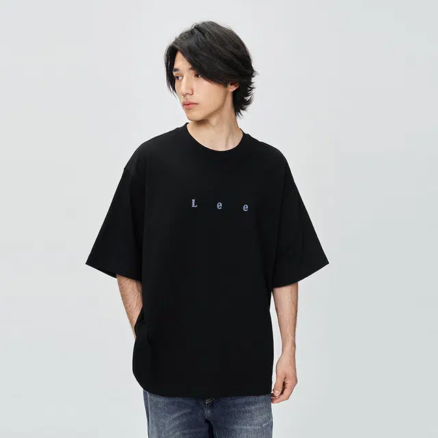 Lee FW25 LogoT