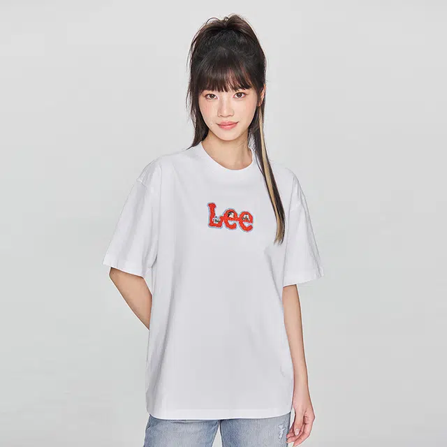 Lee SS25 x Ruohan WangT