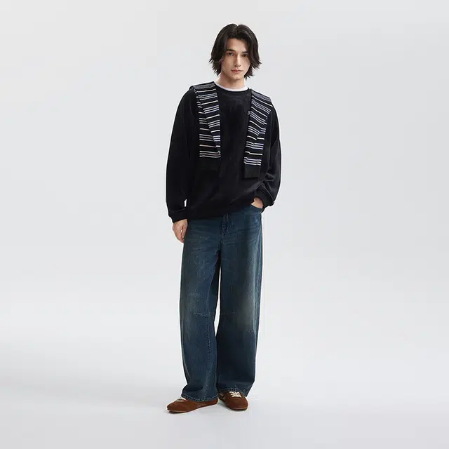 Lee FW25 Logo