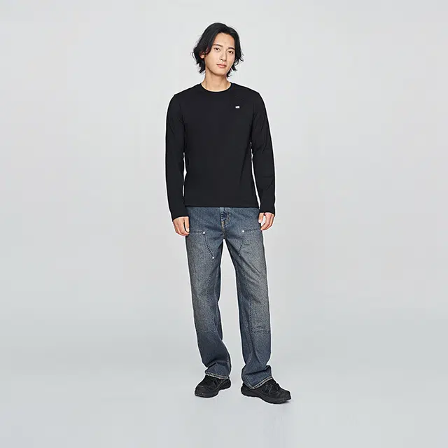 Lee FW25 LogoT