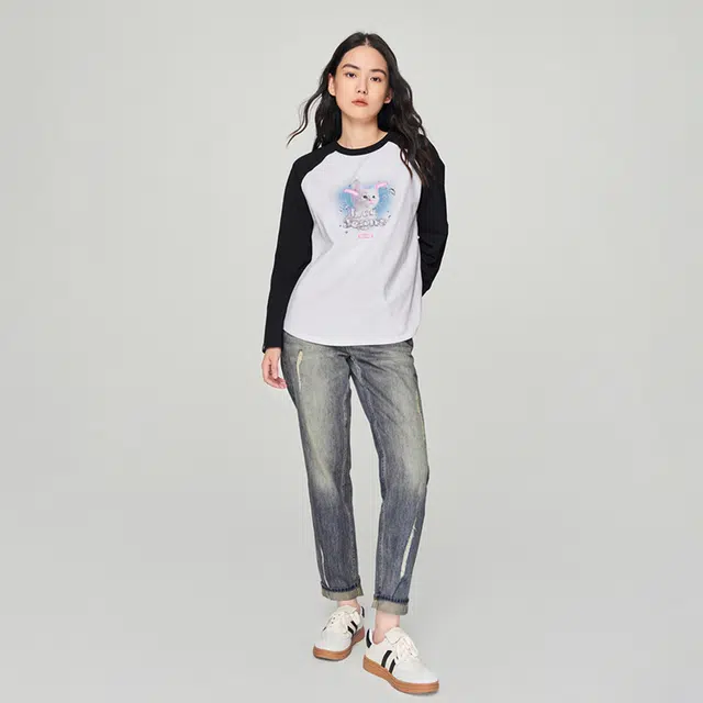 Lee T FW24 T