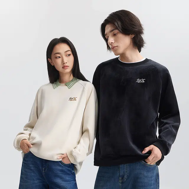 Lee FW25 Logo