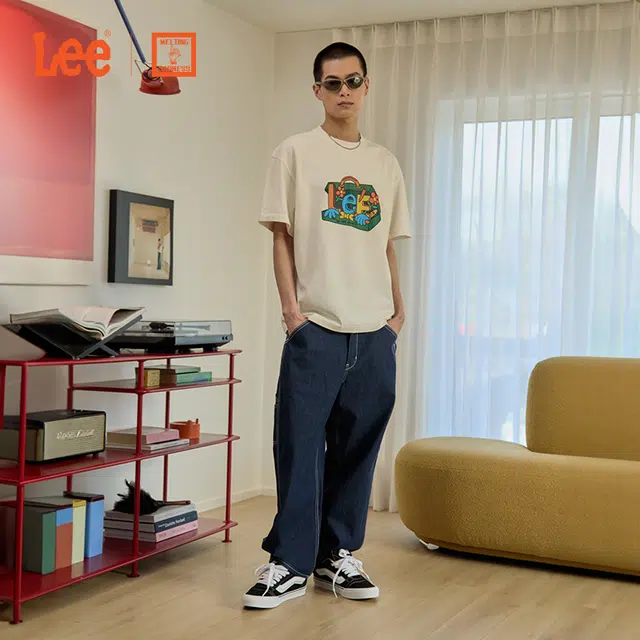 Lee X Melting Sadness FW24
