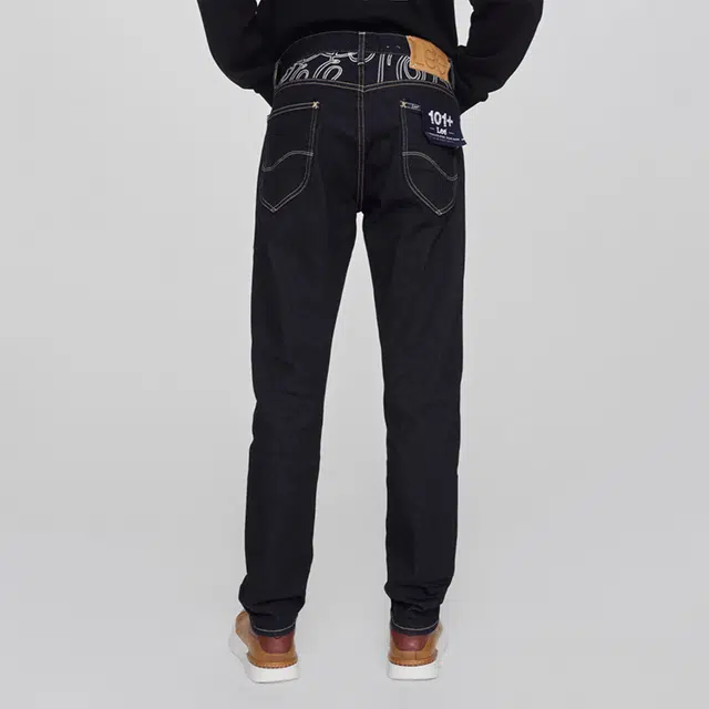 Lee FW24 705101