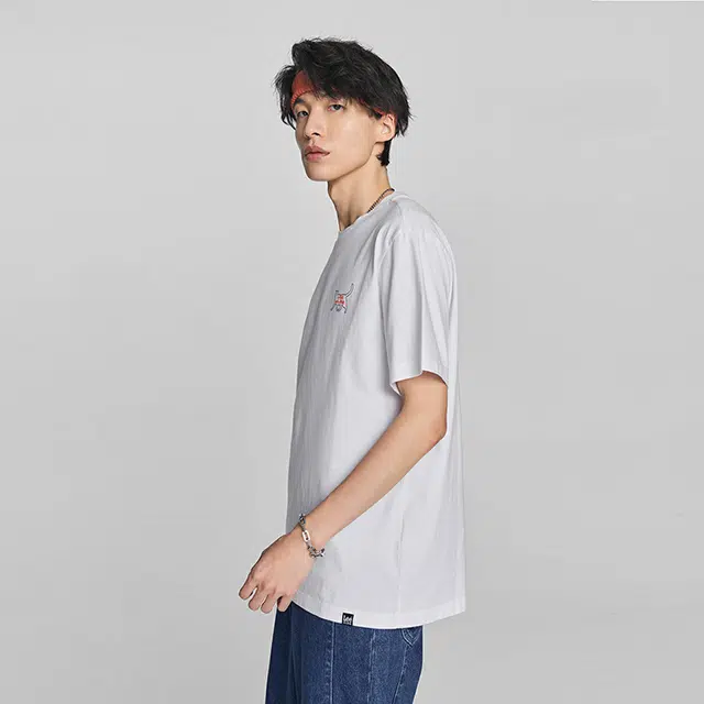 Lee SS24 logoT