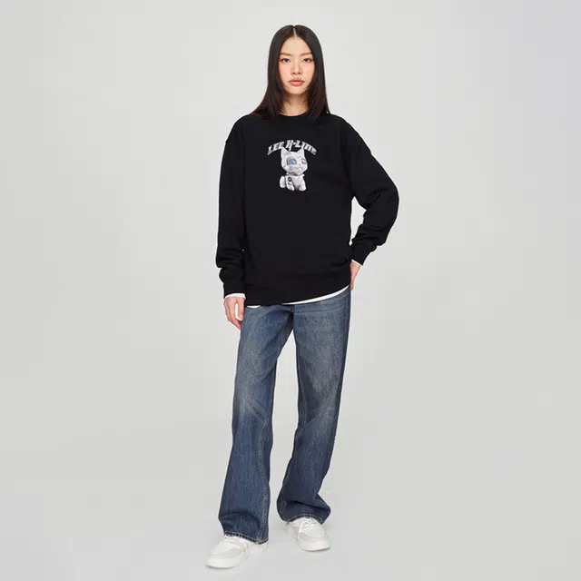 Lee FW24 AI