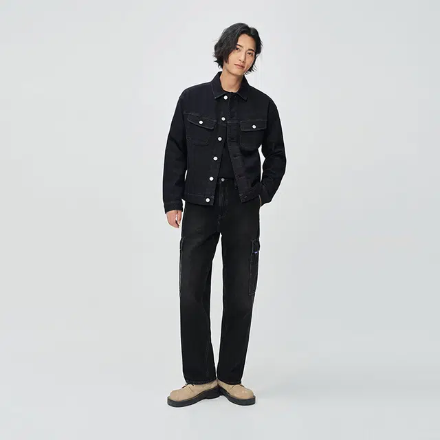Lee FW25 EasyRider761