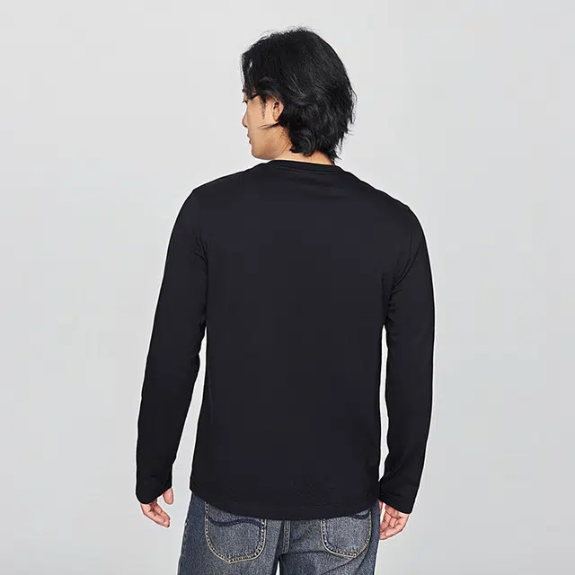 Lee FW25 LogoT