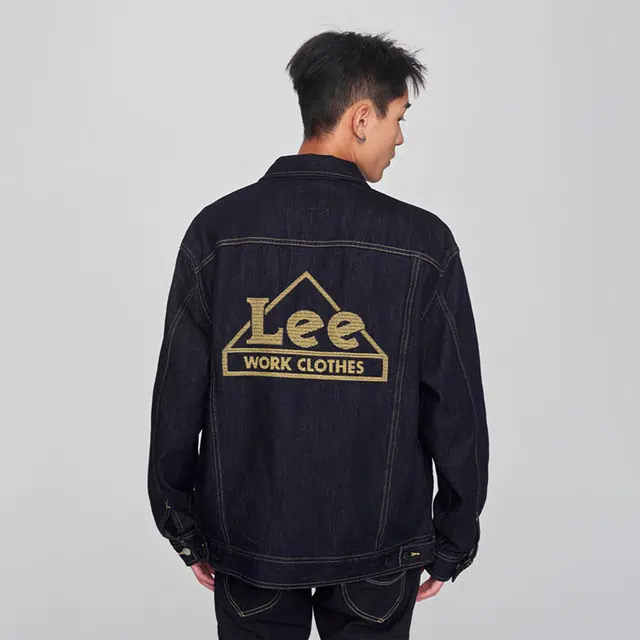 Lee FW24 logo