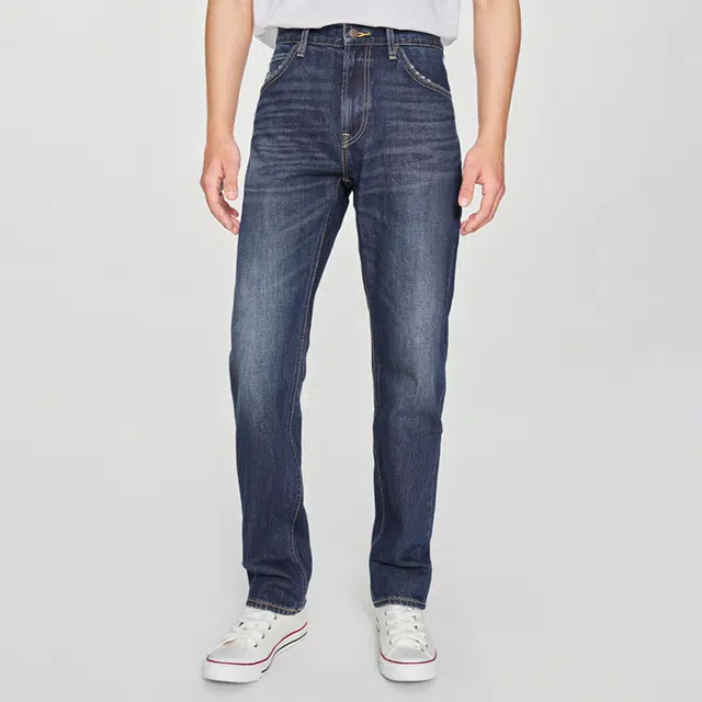 Lee SS25