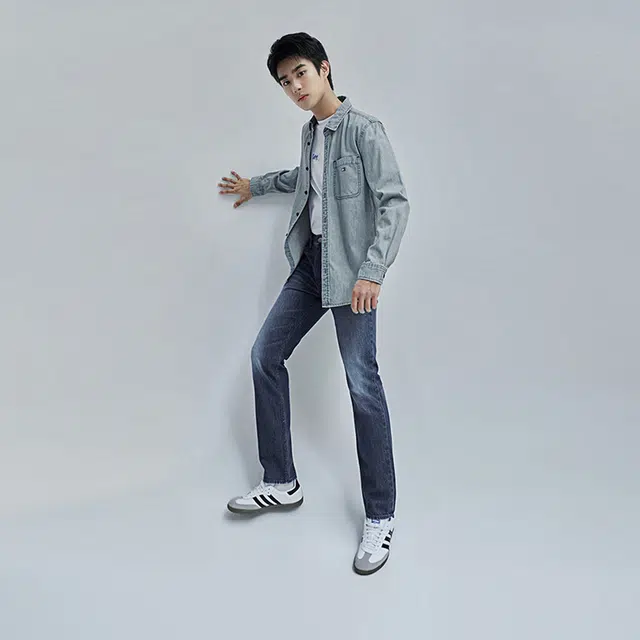 Lee FW25 723