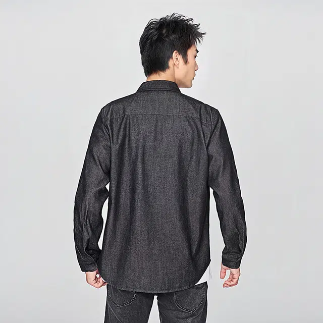 Lee FW25 Logo