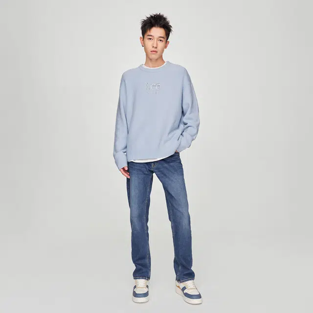 Lee FW24 Logo