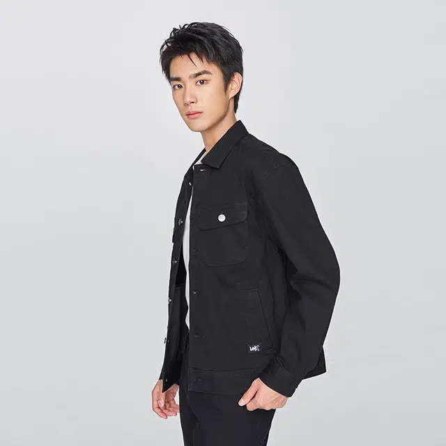 Lee FW25 Logo