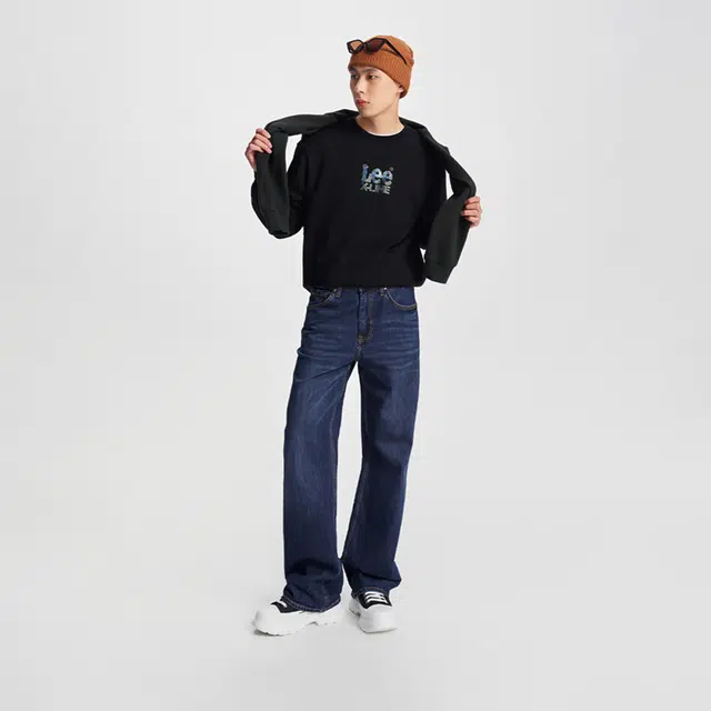 Lee FW24