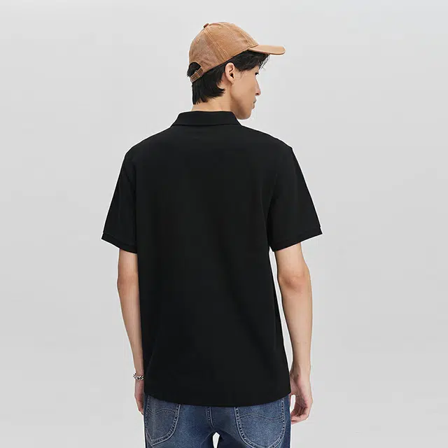 Lee SS24 Logopolo