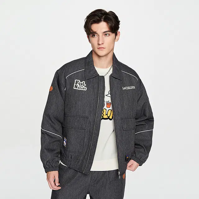 Lee X FW23