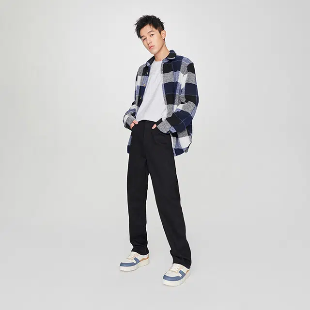 Lee FW24 Lee 753