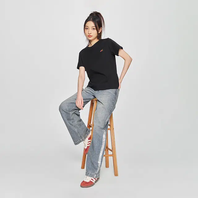 Lee SS24 LogoT