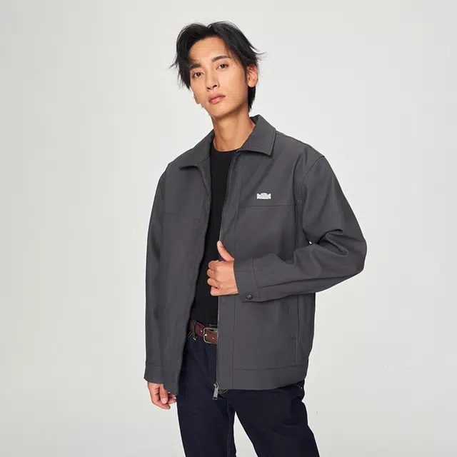 Lee FW24 Y2K PU
