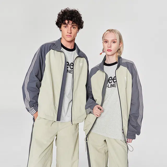 Lee SS24