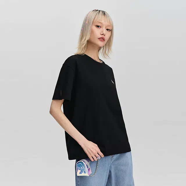 Lee SS24 OversizeT
