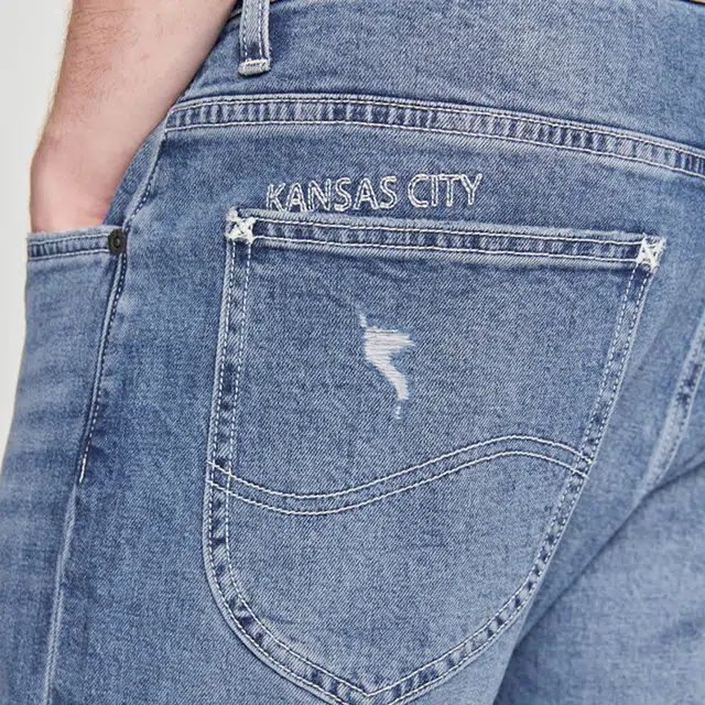 Lee FW24 731