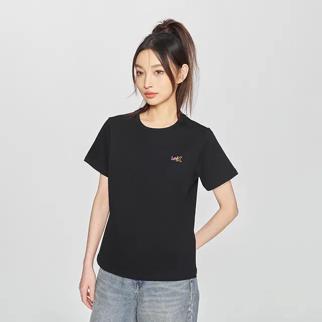 Lee SS24 LogoT
