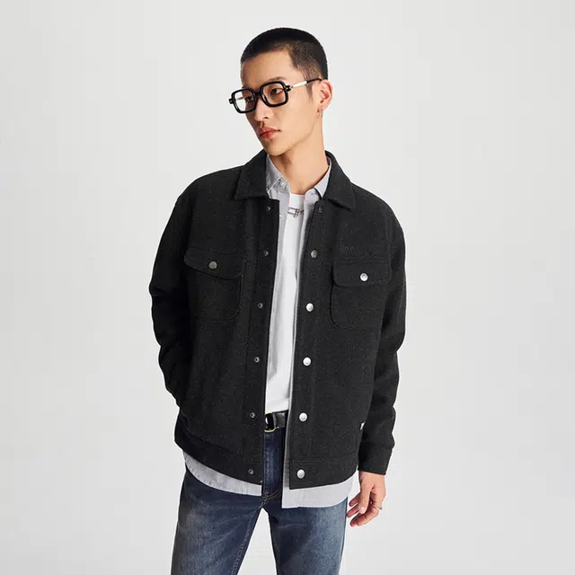 Lee FW24