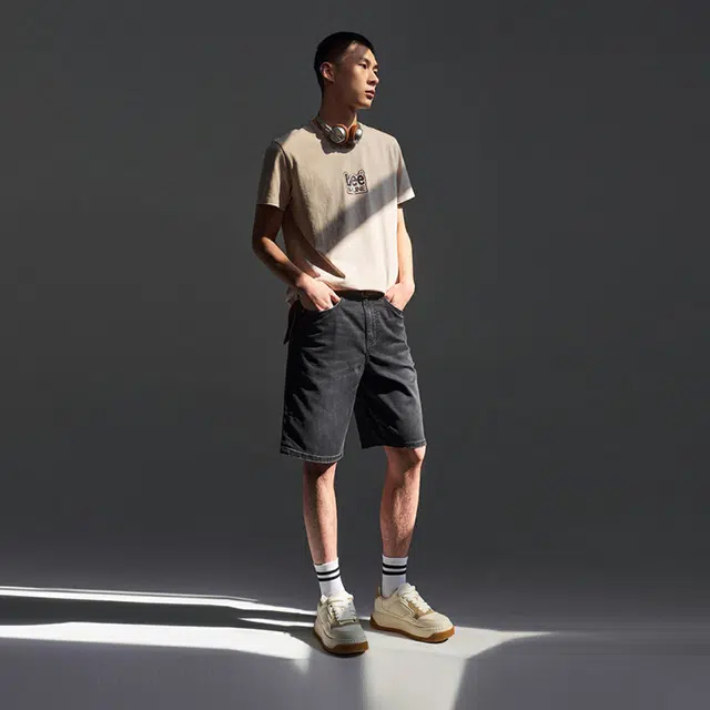 Lee SS24 logoT