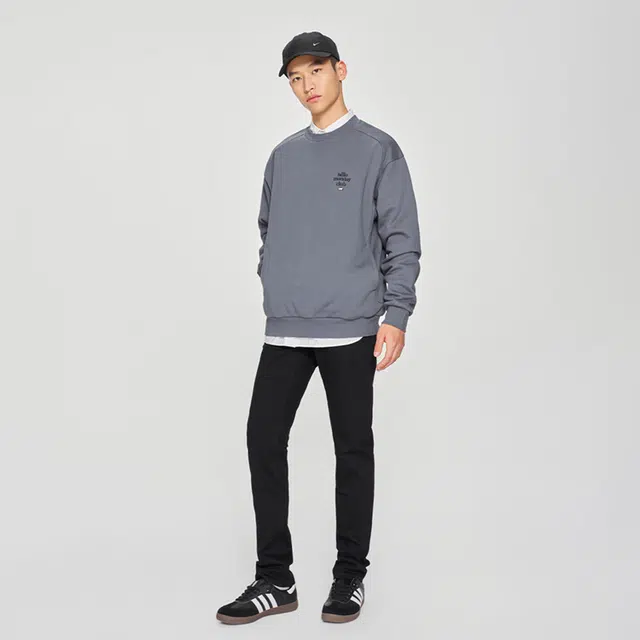 Lee SS25