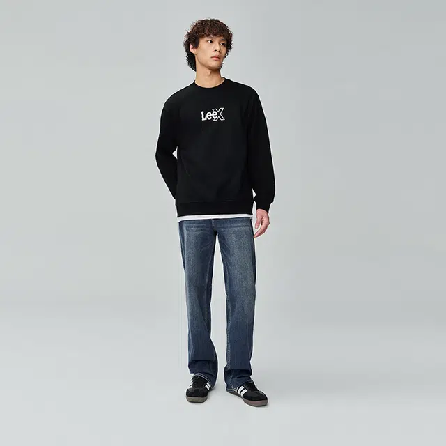 Lee FW25 Logo