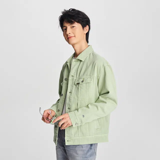 Lee FW24
