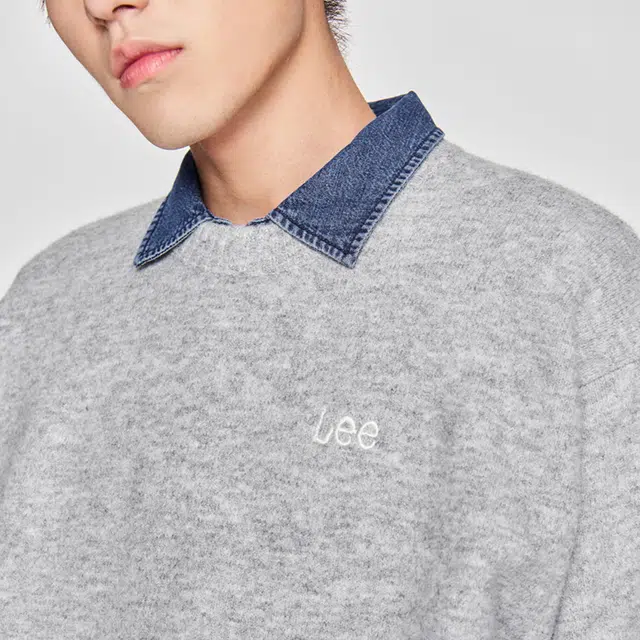Lee FW24 Logo