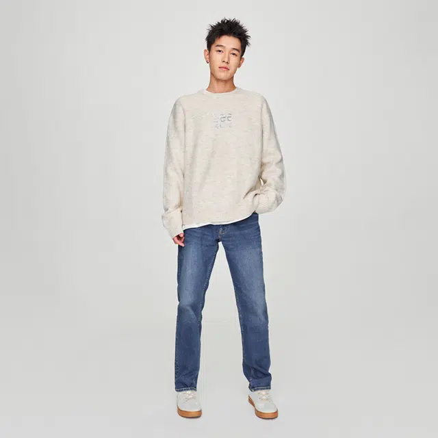 Lee FW24 Logo