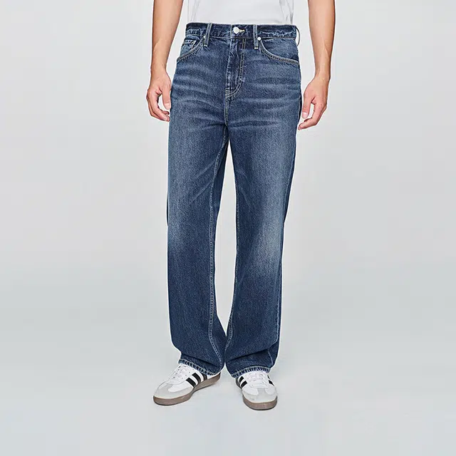 Lee FW25