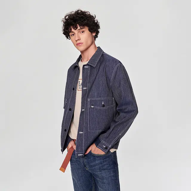 Lee SS24