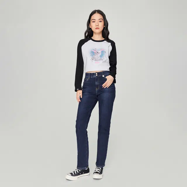 Lee FW24 422